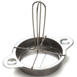 Ανοξείδωτη κοτοπουλιέρα 630 Svim 002005