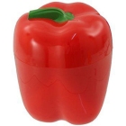 Θήκη φύλαξης για πιπεριά κόκκινο 8.5x11εκ Fackelmann 47351