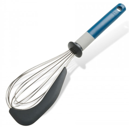 Αυγοδάρτης-Σπάτουλα ανοξείδωτο 31.5εκ Tasty F78031