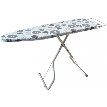 Σιδερώστρα ατμού μεταλλική 113x34εκ Νεοτεχνική N2035