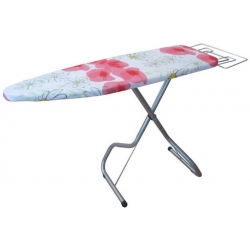 Σιδερώστρα ατμού μεταλλική 116x39εκ Νεοτεχνική N2040