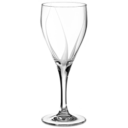 Ποτήρια κρασιού κρυστάλλινα σετ 6 τεμαχίων Rona 190cc Capolavoro 05.RN13.002