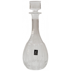 Καράφα κρυστάλλινη 12x31εκ Capolavoro 208