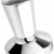 Πρέσσα καφέ αλουμινίου   Easy Tamper   ασημί 7εκ Motta 01361/00