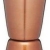 Μεζούρα ποτών διπλή ανοξείδωτη 60+30ml Skamagas Copper 857