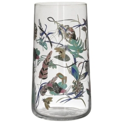 Ποτήρι νερού γυάλινο Tropical 540cc Pol 4112062
