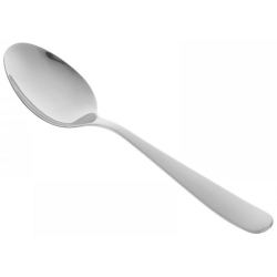 Κουτάλι φαγητού ανοξείδωτο 21εκ Click 6-60-672-0019
