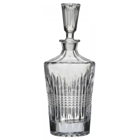 Καράφα γυάλινη 900cc Click 6-70-781-0001