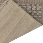 Χαλί μπεζ-καφέ 67x120εκ Click 6-35-914-0035