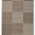 Χαλί μπεζ-καφέ 67x120εκ Click 6-35-914-0037
