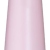 Μπουκάλι θερμός ανοξείδωτο 18/10 ροζ 450ml Click 6-60-624-0011