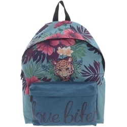 Σακίδιο πλάτης   Love bites   μπλε Ble 5-42-395-0004