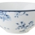 Μπωλ πρωινού πορσελάνης Rose λευκό-μπλε 720cc Laura Ashley LA178251