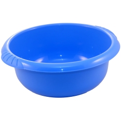 Λεκάνη ρούχων στρογγυλή No51 40εκ Dassimpo ΔΕΣ05100-00