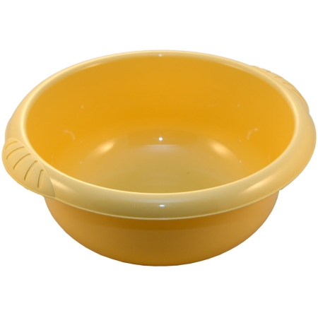 Λεκάνη ρούχων στρογγυλή No52 45εκ Dassimpo ΔΕΣ05200-00