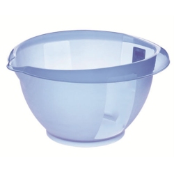 Μπωλ ανάμειξης πλαστικο 26x14εκ ΔΕΝ10200-00