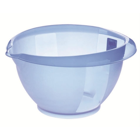 Μπωλ ανάμειξης πλαστικο 26x14εκ ΔΕΝ10200-00