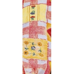 Σιδερόπανο 140x50εκ με λάστιχο ΔΕΝ82000-00