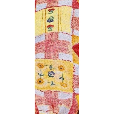 Σιδερόπανο 140x50εκ με λάστιχο ΔΕΝ82000-00