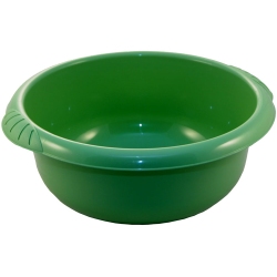 Λεκάνη ρούχων στρογγυλή No49 30εκ Dassimpo ΔΕΣ04800-00