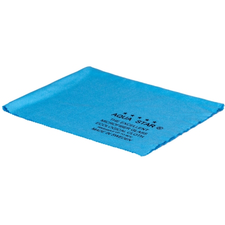 Πανάκι microfiber 50εκ Aqua star ΠΜΦ00700-00