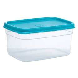 Φαγητοδοχείο πλαστικό 2250ml Chroma ΜΑΤ11600-00