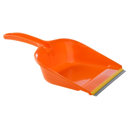 Φαράσι πλαστικό με λάστιχο Chroma ΜΑΤ25100-01