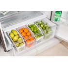 Καλάθι αποθήκευσης φρούτων πλαστικό 20x30x14εκ Dunya ΔΕΝ70300-00