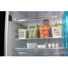 Καλάθι αποθήκευσης φρούτων πλαστικό 20x30x14εκ Dunya ΔΕΝ70300-00