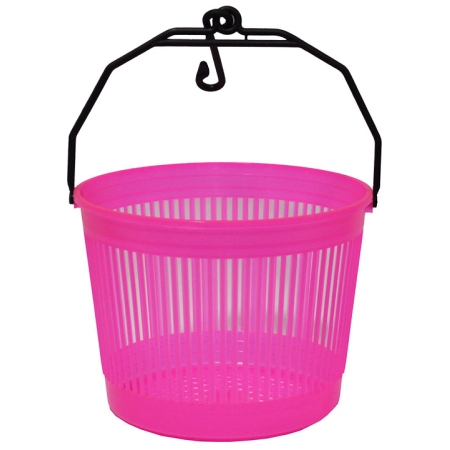 Καλάθι πλαστικό για μανταλάκια 20x15εκ Dassimpo ΜΑΤ27300-00