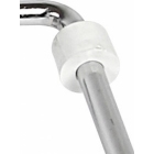 Σκαμπό μπάνιου από βακελίτη χωνευτό Ροζ ΕΒΙΟΠ 11-05