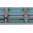 Σκαμπό μπάνιου από βακελίτη χωνευτό Σιελ ΕΒΙΟΠ 11-08