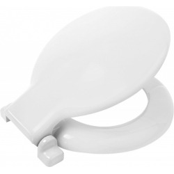 Καπάκι λεκάνης από βακελίτη Λευκό ΕΒΙΟΠ 01-01