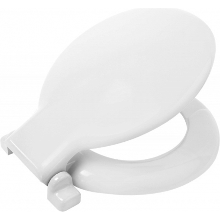 Καπάκι λεκάνης από βακελίτη Λευκό ΕΒΙΟΠ 01-01