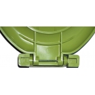 Καπάκι λεκάνης από βακελίτη Μπλε ΕΒΙΟΠ 01-06