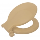 Καπάκι λεκάνης από βακελίτη Μπεζ ΕΒΙΟΠ 01-03