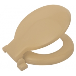 Καπάκι λεκάνης από βακελίτη Μπεζ ΕΒΙΟΠ 01-03