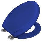 Καπάκι λεκάνης Rebera από βακελίτη Μπλε ΕΒΙΟΠ 06-06