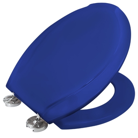 Καπάκι λεκάνης Rebera από βακελίτη Μπλε ΕΒΙΟΠ 06-06