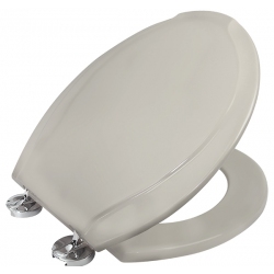 Καπάκι λεκάνης Rebera από βακελίτη Γκρι ΕΒΙΟΠ 06-11