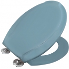 Καπάκι λεκάνης Rebera από βακελίτη Βερμούδα ΕΒΙΟΠ 06-07