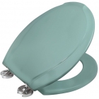 Καπάκι λεκάνης Rebera από βακελίτη Σιελ ΕΒΙΟΠ 06-08