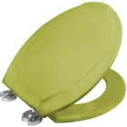 Καπάκι λεκάνης Rebera από βακελίτη Λαδί ΕΒΙΟΠ 06-04