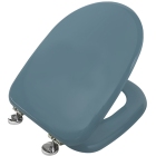 Καπάκι λεκάνης Ίριδα από βακελίτη Βερμούδα ΕΒΙΟΠ 04-07