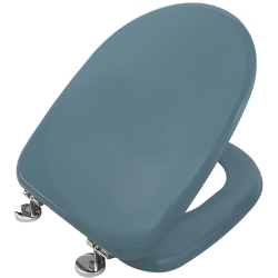 Καπάκι λεκάνης Ίριδα από βακελίτη Βερμούδα ΕΒΙΟΠ 04-07