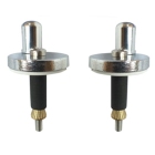 Καπάκι λεκάνης Ίριδα από βακελίτη Βερμούδα ΕΒΙΟΠ 04-07