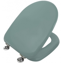 Καπάκι λεκάνης Ίριδα από βακελίτη Σιελ ΕΒΙΟΠ 04-08