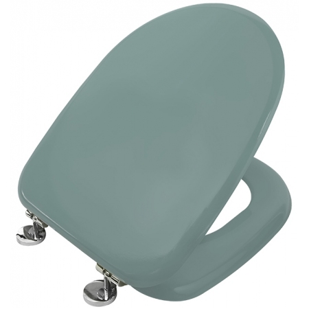 Καπάκι λεκάνης Ίριδα από βακελίτη Σιελ ΕΒΙΟΠ 04-08