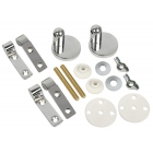 Καπάκι λεκάνης Ίριδα από βακελίτη Λαδί ΕΒΙΟΠ 04-04