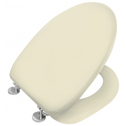 Καπάκι λεκάνης Bahama από βακελίτη Άϊβορι ΕΒΙΟΠ 03-09